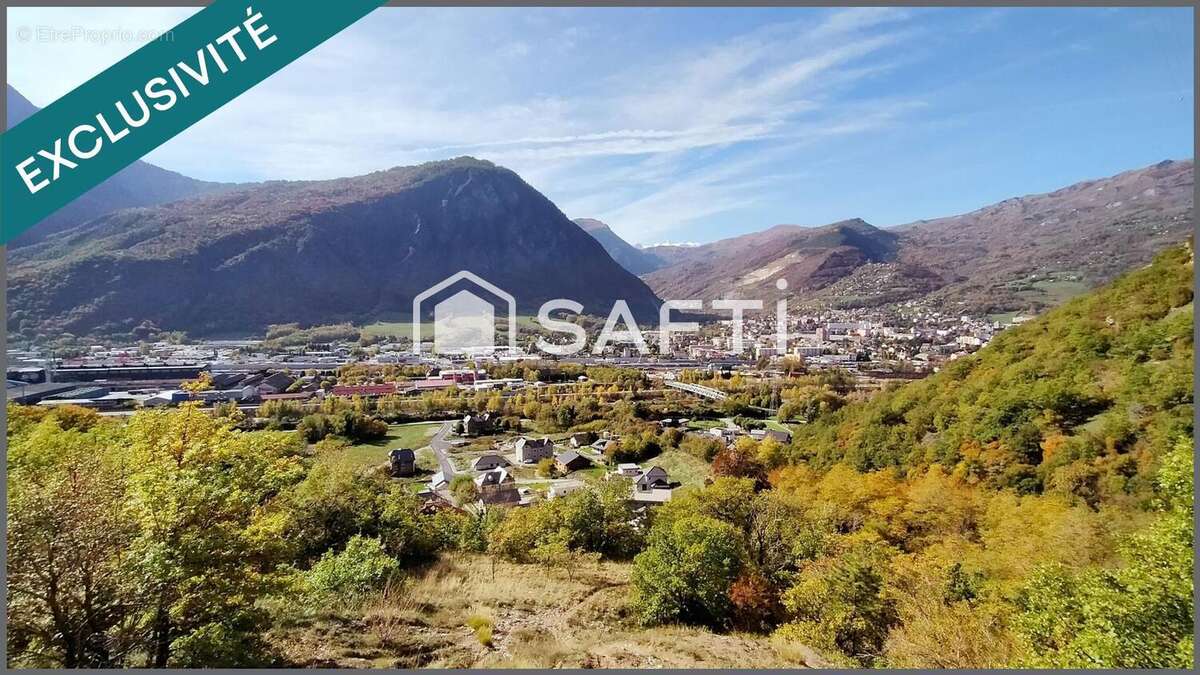 Photo 5 - Terrain à SAINT-JEAN-DE-MAURIENNE