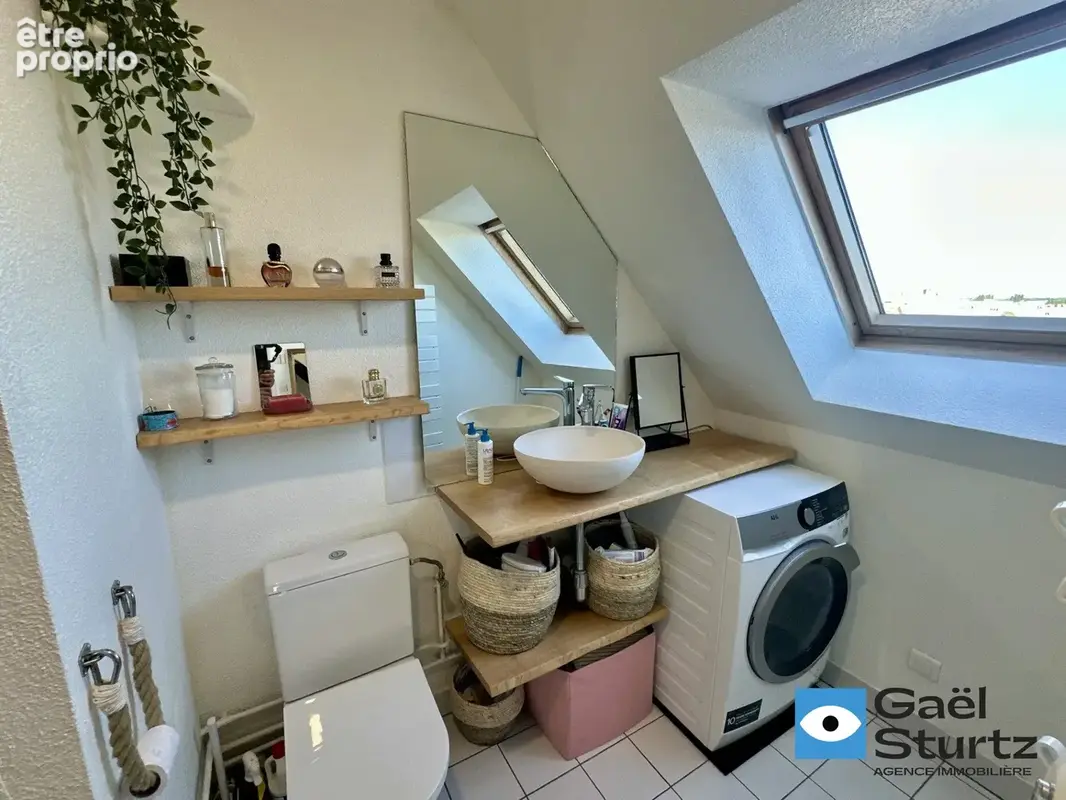 Appartement 4 pièces 80 m² à vendre à Bischheim (67800) - photo 9
