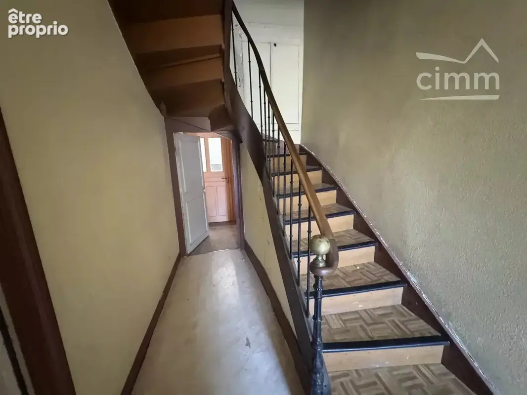 Immeuble de rapport – 4 appartements – ambert - photo 8