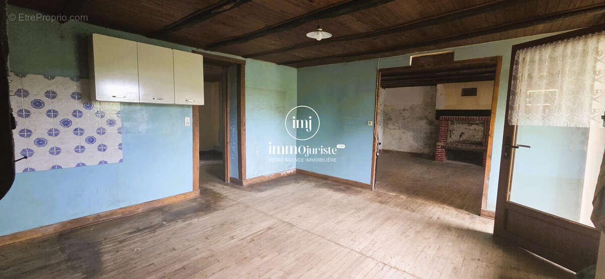 Maison 80 m² à Bussiere-Galant  - photo 5