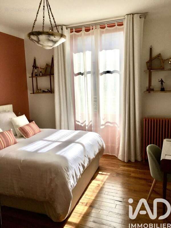 Photo 6 - Maison à COSNE-COURS-SUR-LOIRE