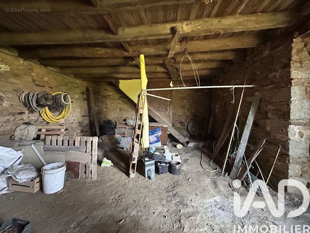 Photo 4 - Maison à HILLION