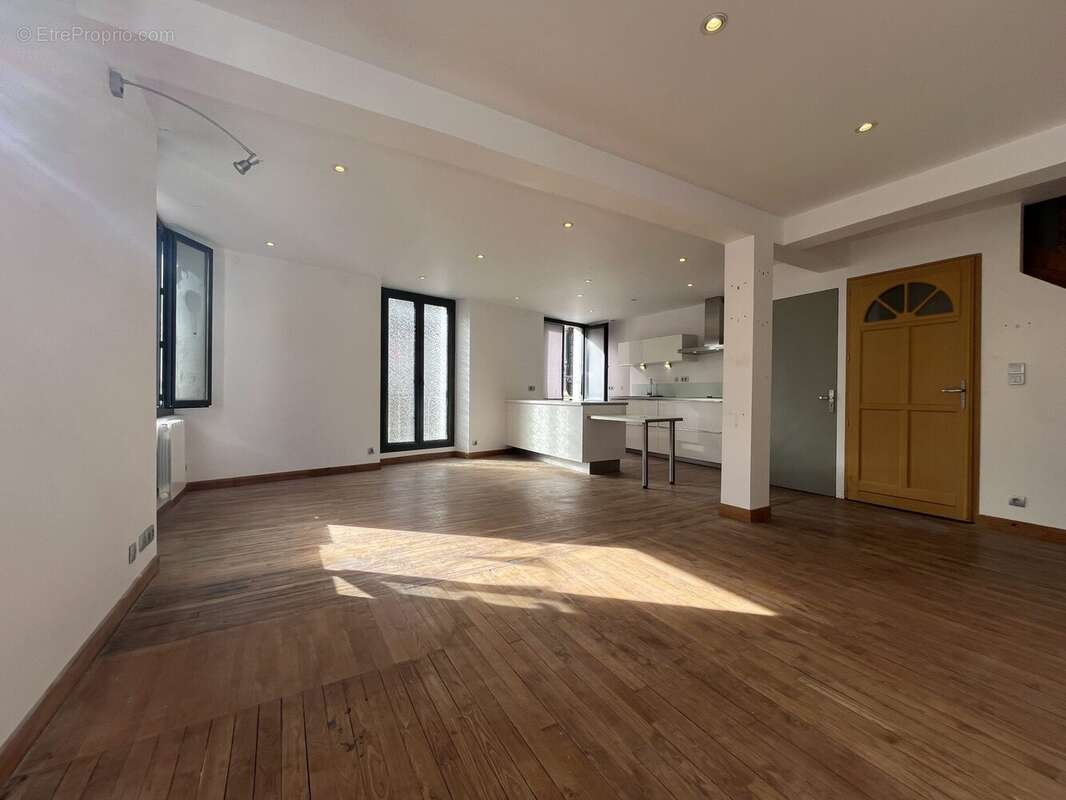 Appartement à PLOERMEL