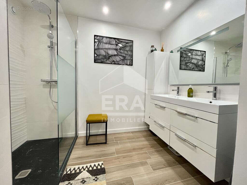 Maison à PONTAULT-COMBAULT