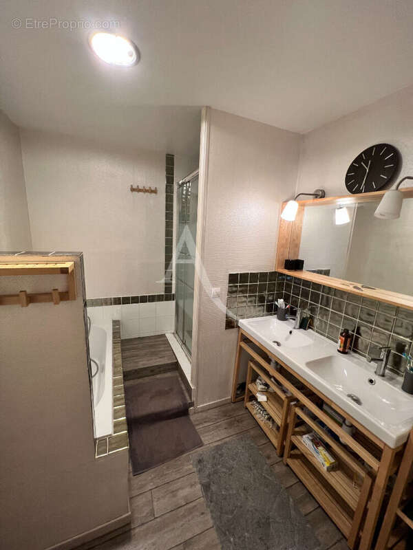 Appartement à PAU