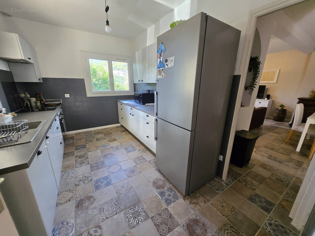 Appartement à SAINT-MARTIN-DU-VAR