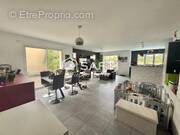 Photo 1 - Maison à LA CRECHE