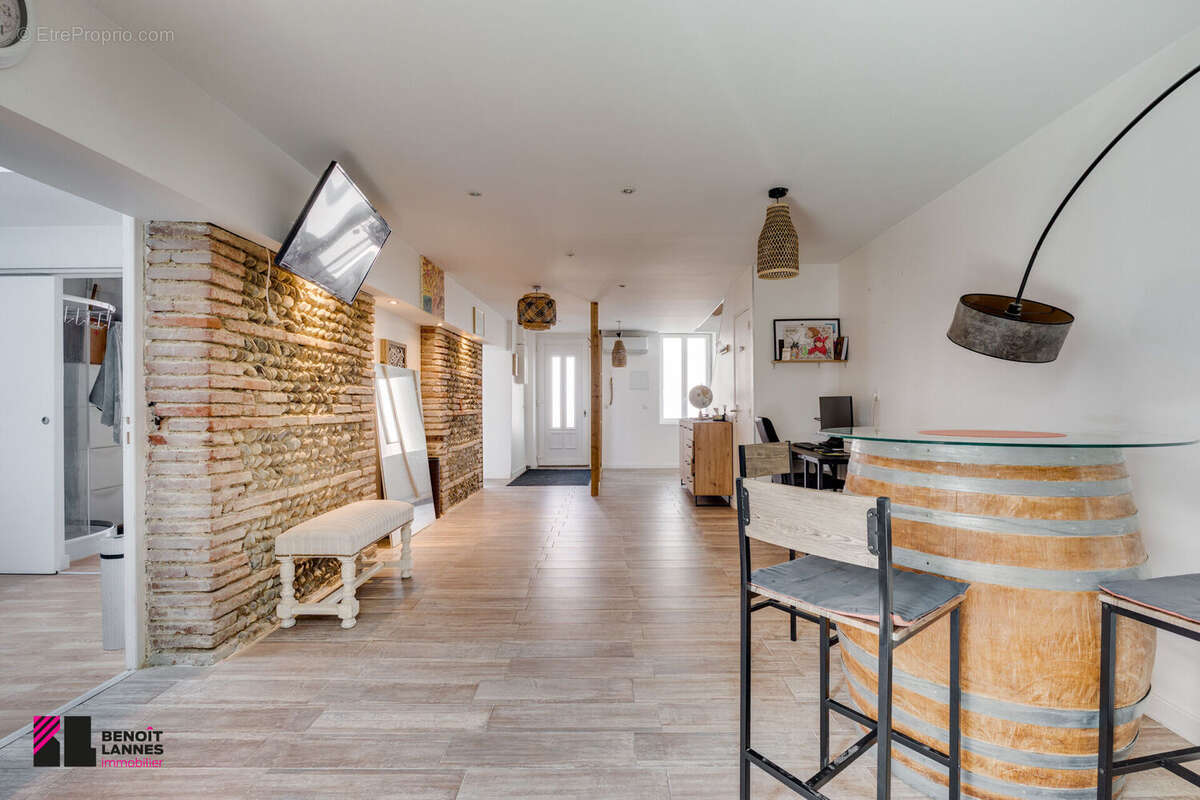 Photo 2 - Appartement à TOULOUSE