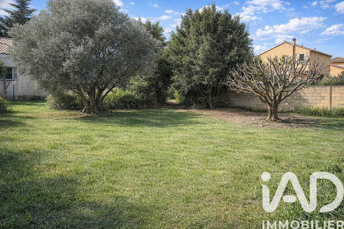 Photo 1 - Terrain à FONS