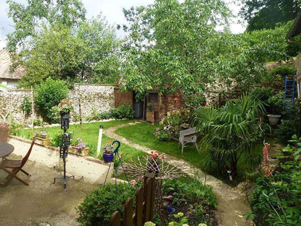 Maison à FORGES-LES-BAINS