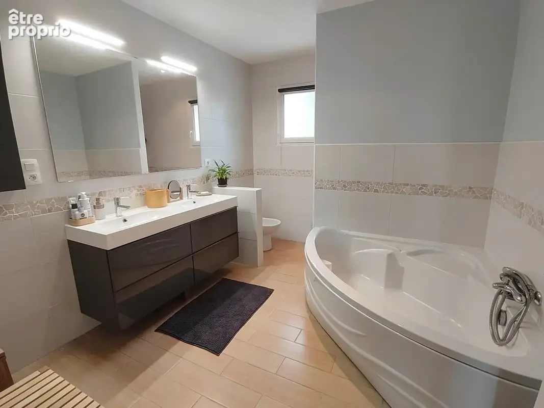 Maison familiale - photo 12