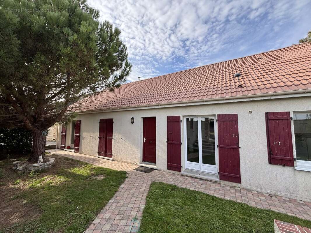 Maison à LES ANDELYS