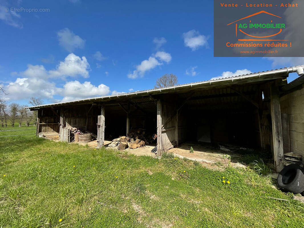 Maison à SAINT-GILLES