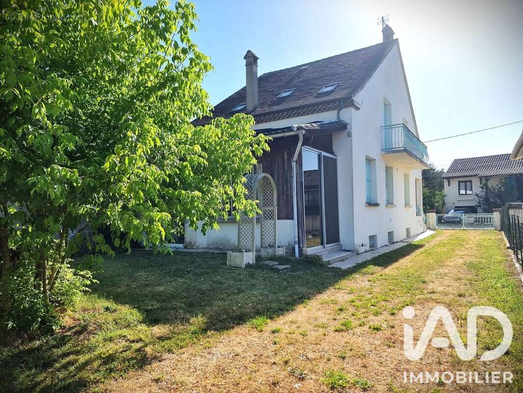 Photo 6 - Maison à BERGERAC