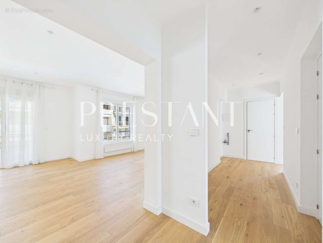 Appartement à SAINT-JEAN-DE-LUZ