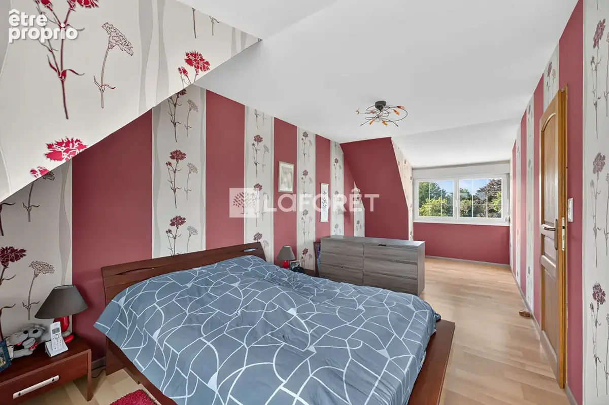 Maison individuelle 128 m² rénovée sur Goeulzin - photo 6