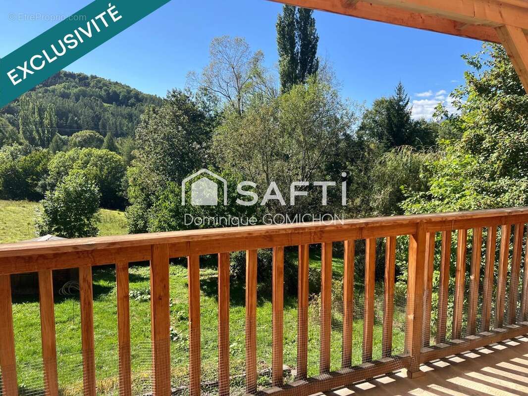 Photo 5 - Maison à CROTS