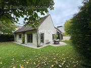 Maison à VILLENNES-SUR-SEINE