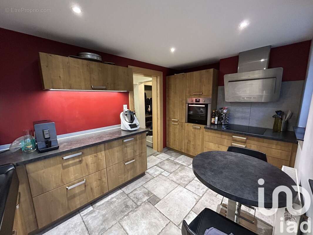 Photo 2 - Maison à FRAIZE