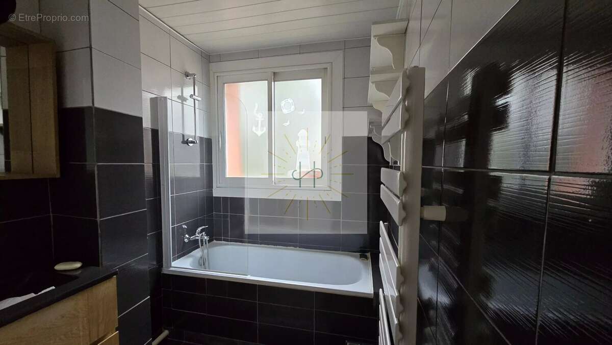 Appartement à ROMANS-SUR-ISERE