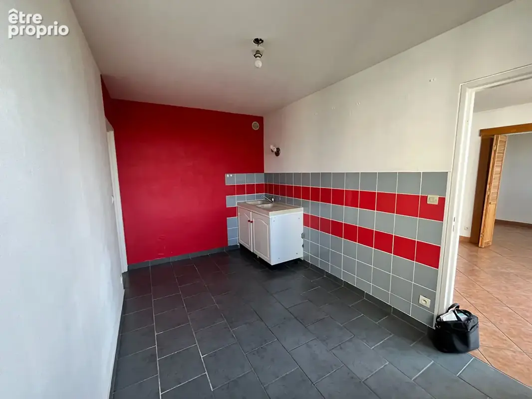 Appartement Le Havre 3 pièces 70 m2 - photo 4