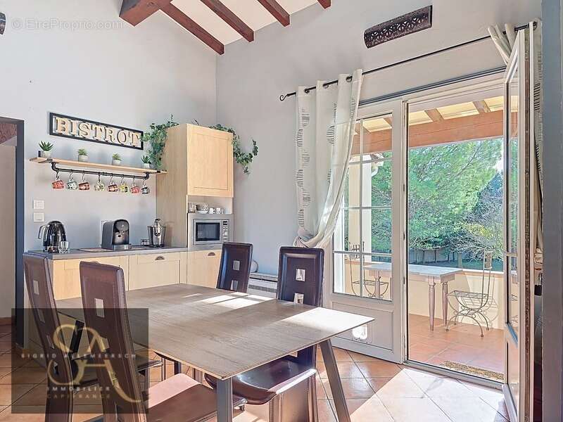 Maison à CARCASSONNE