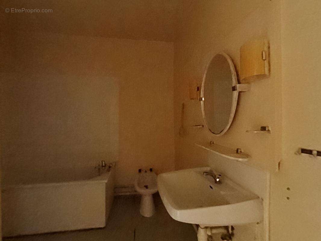 Appartement à BLAGNAC