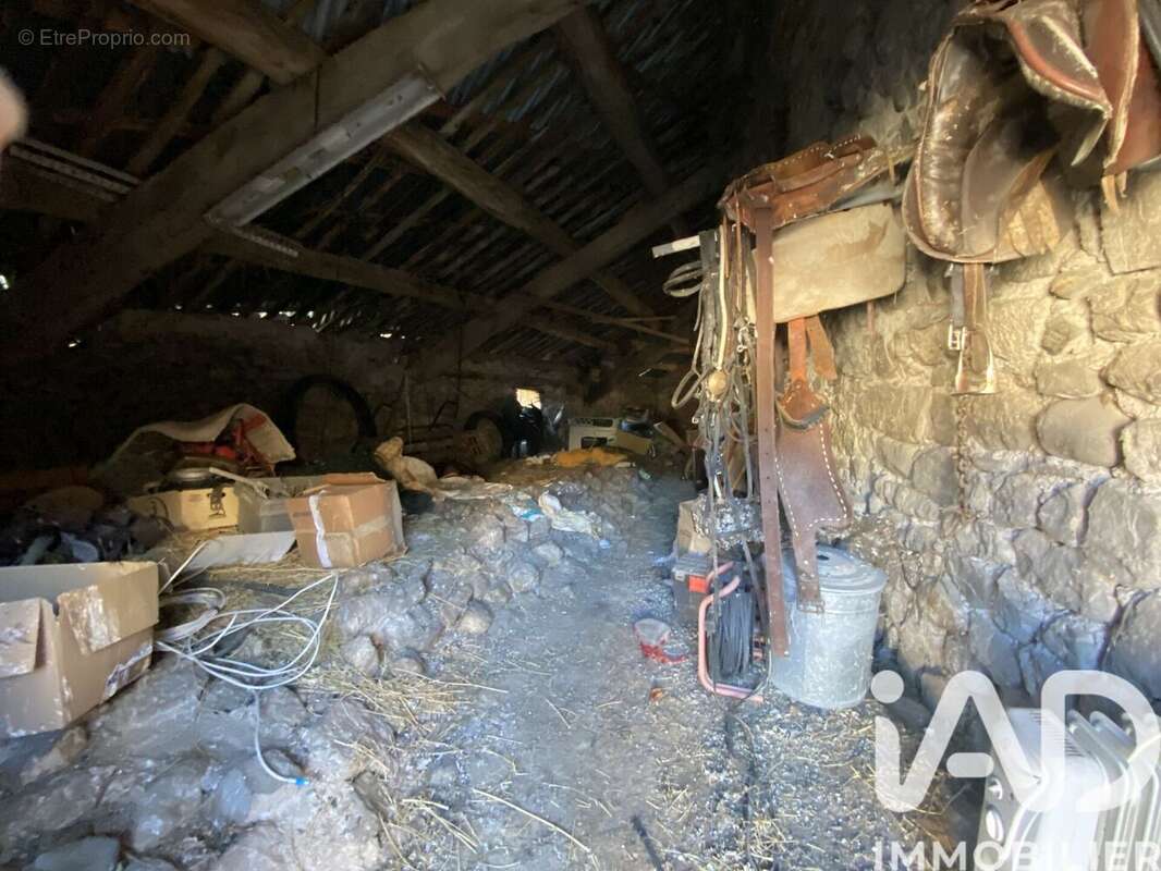 Photo 4 - Maison à VEYNES