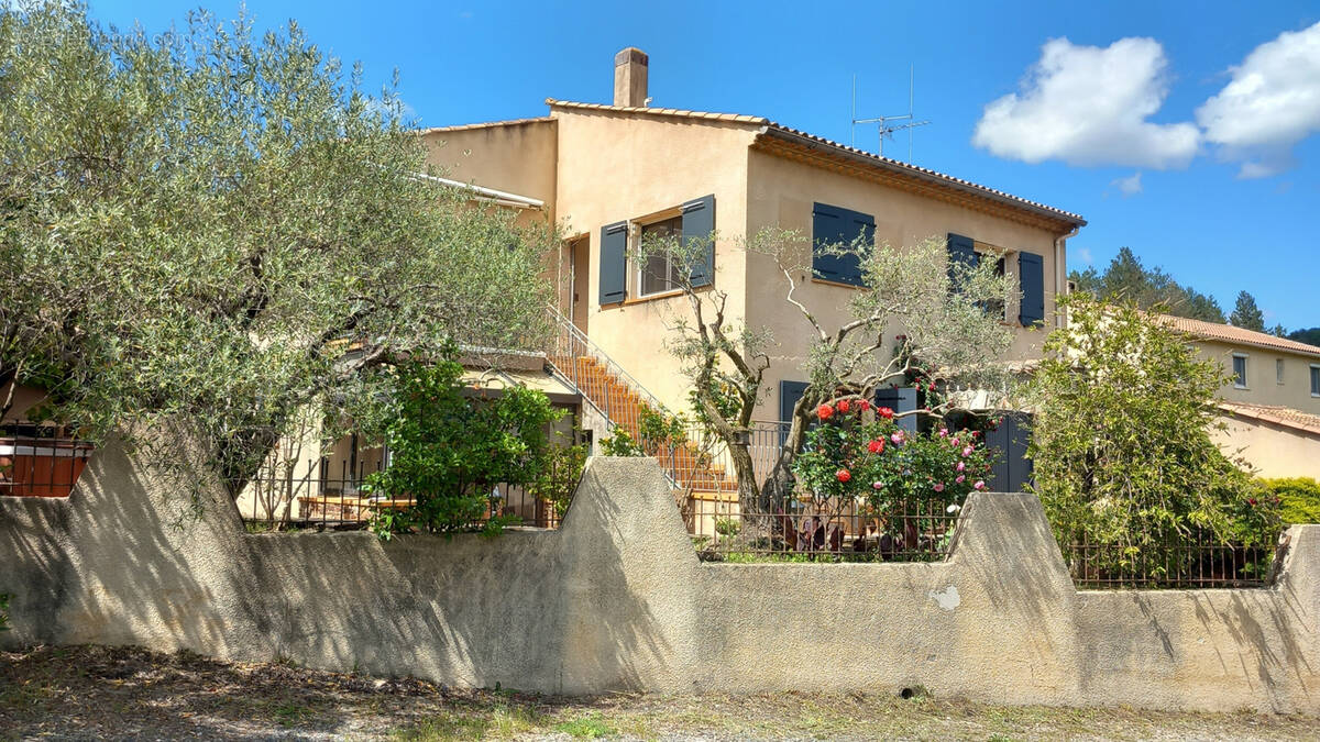 Maison à LE POUJOL-SUR-ORB