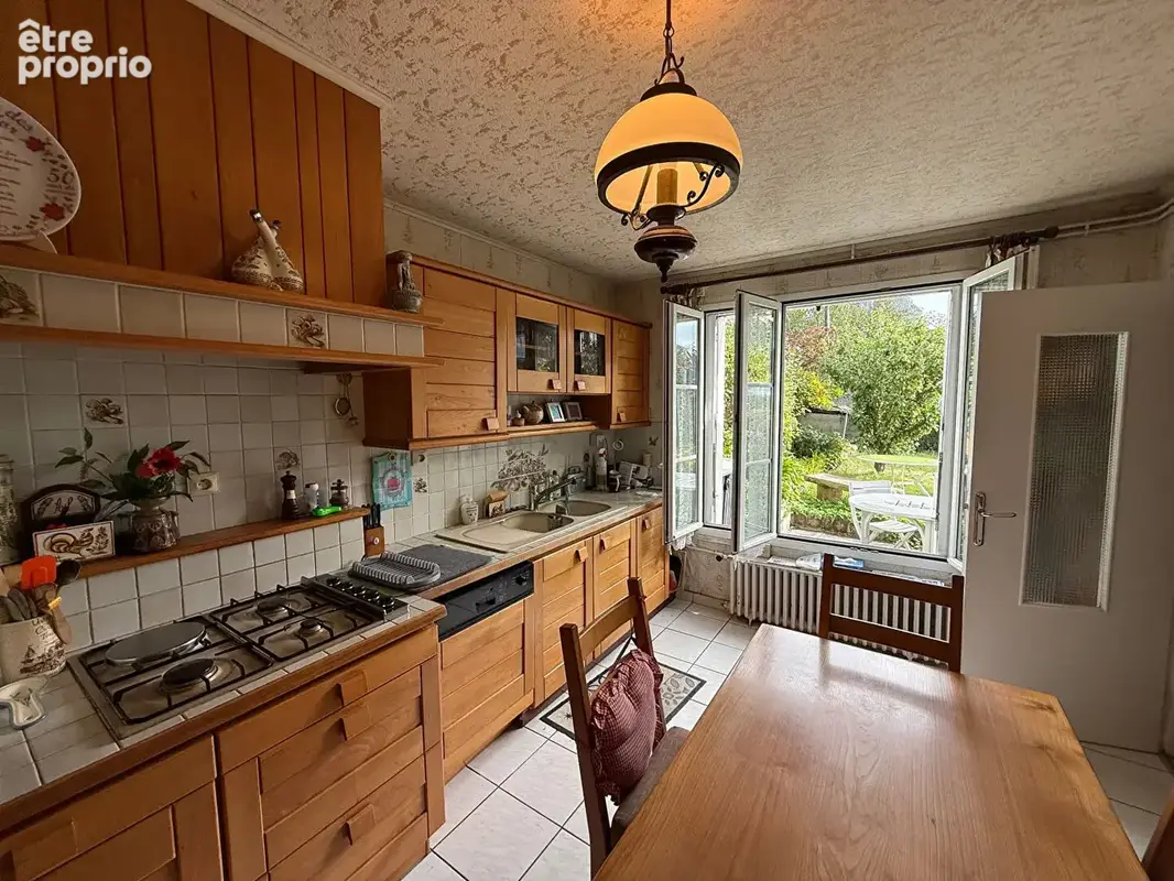 A vendre. Exclusivité. Carantec. Maison centre ville - photo 2