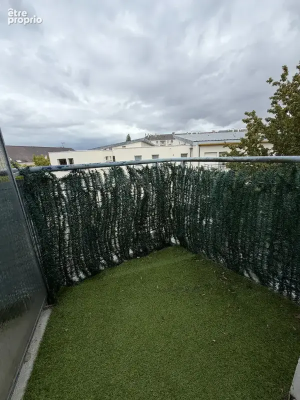 Appartement Rennes 2 pièce(s) 26 m2 - photo 5