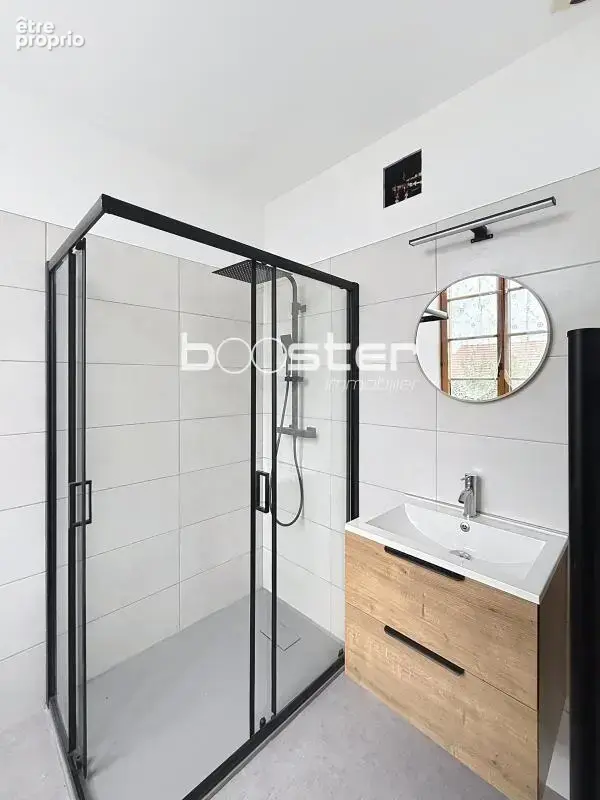 Appartement refait a neuf - photo 9