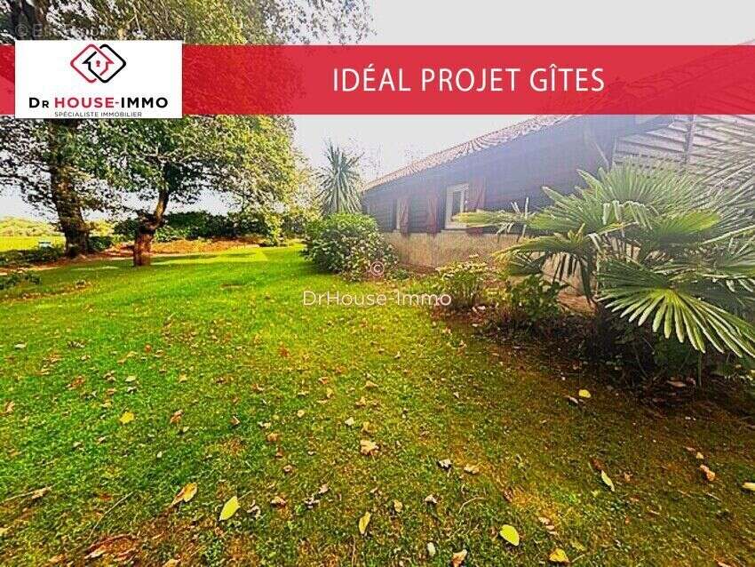 Maison à SAINT-VINCENT-DE-TYROSSE