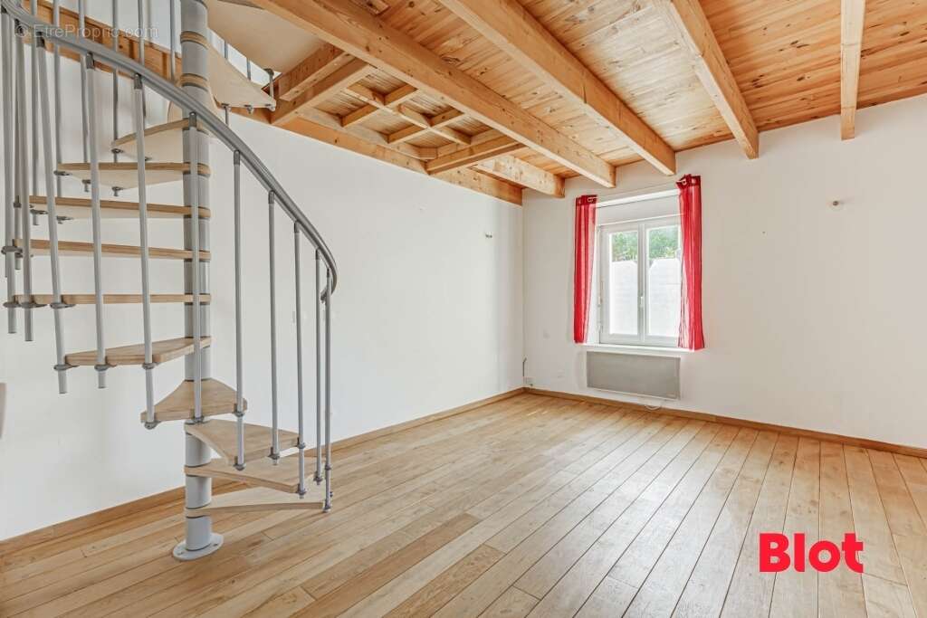 Maison à NANTES