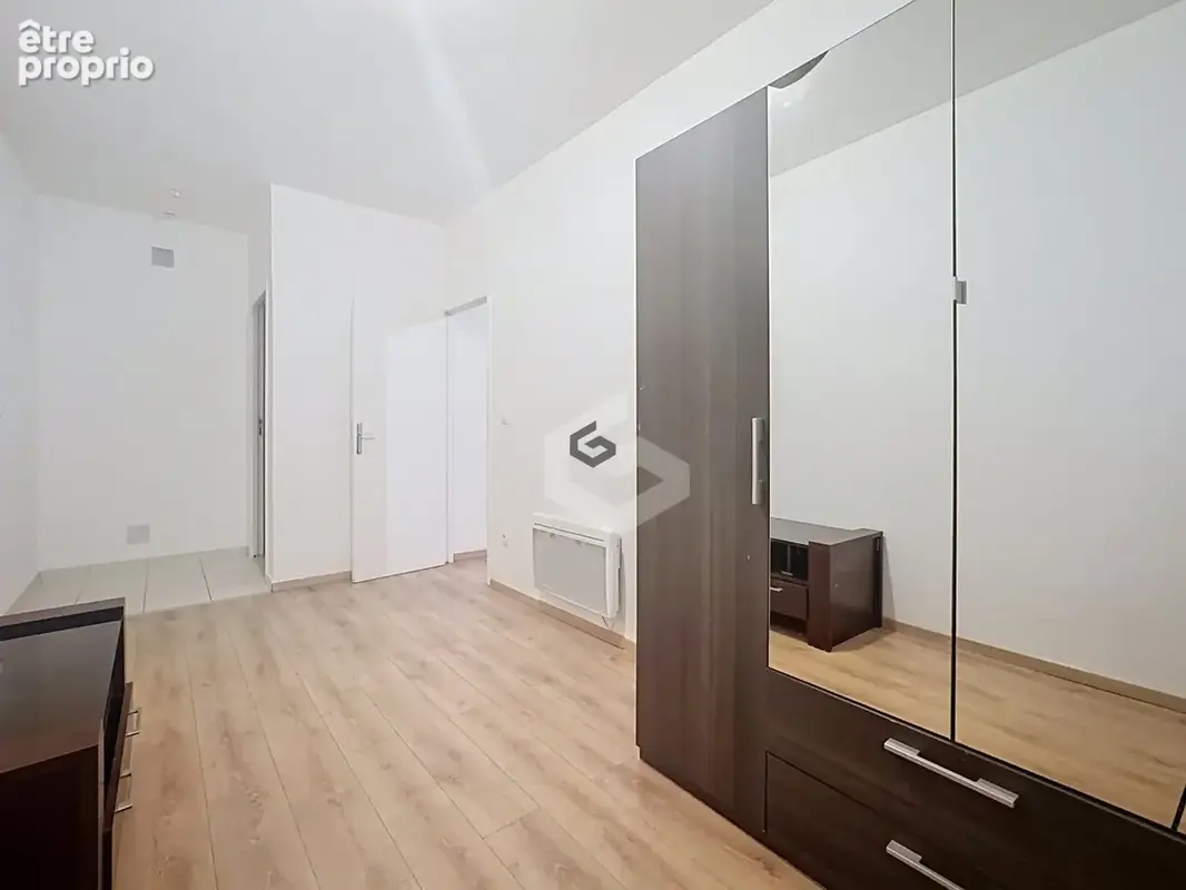 Appartement 2 pièces 47 m² à vendre à Reims (51100) - photo 6