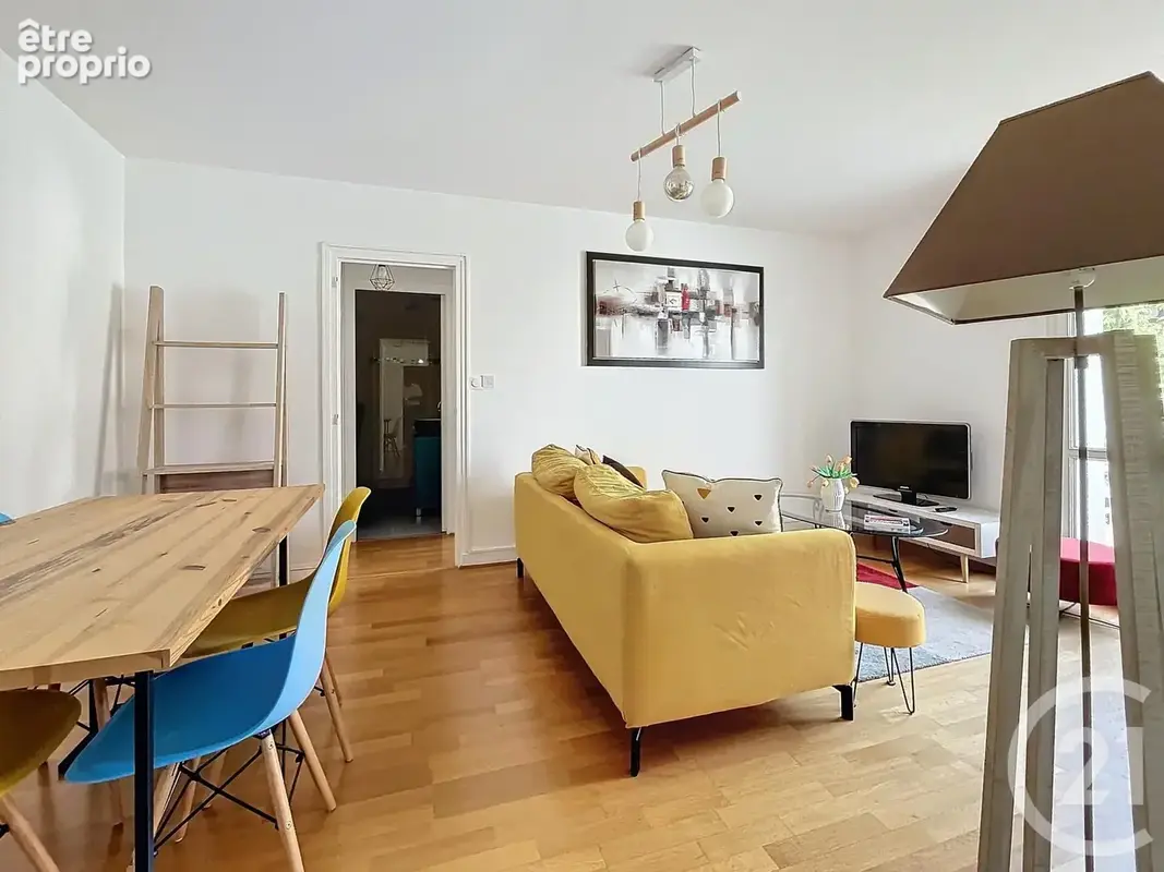 Appartement 2 pièces 44 m² à vendre à Chartres (28000) - photo 6