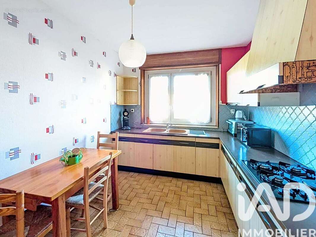 Photo 6 - Maison à THIONVILLE