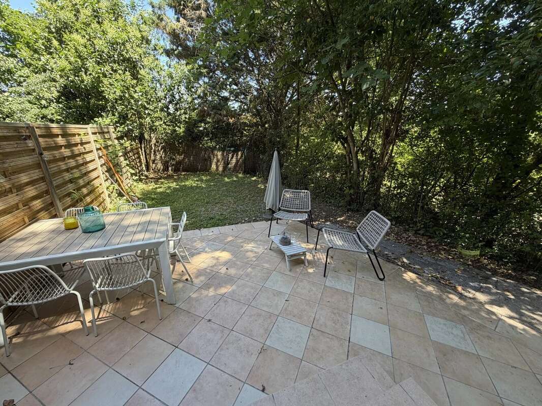 Maison 70 m² à Montrabe  - photo 8