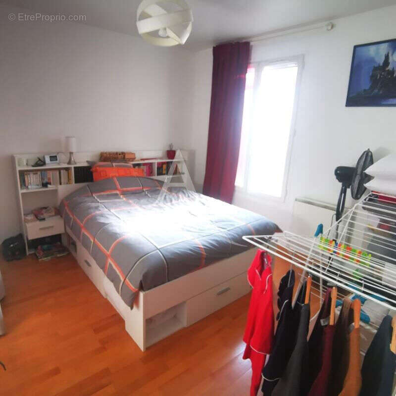 Appartement à OSNY