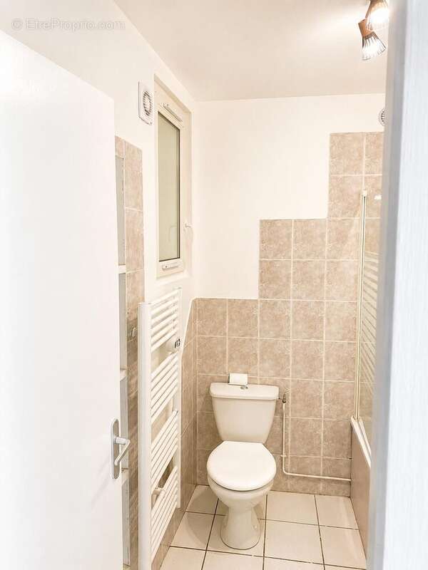 Appartement à DONZERE