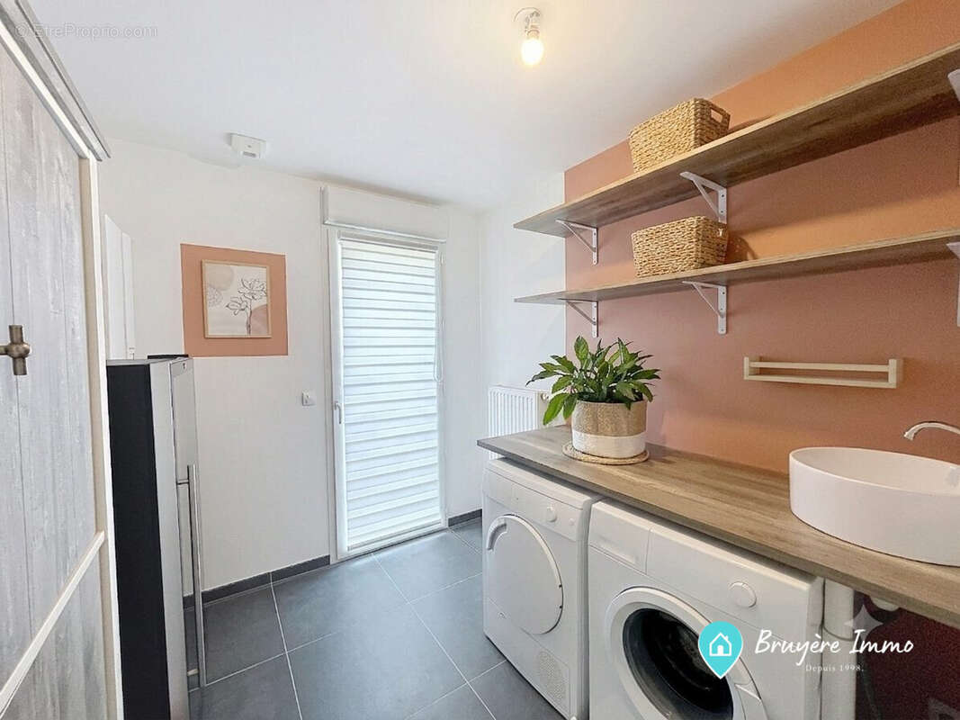 Maison 131 m² à Monchaux-Sur-Ecaillon  - photo 7