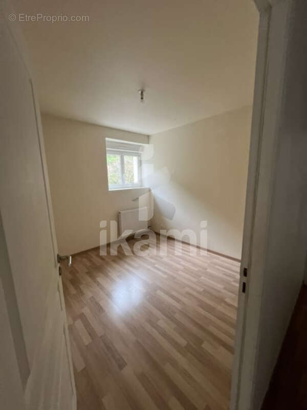 Appartement à VIENNE