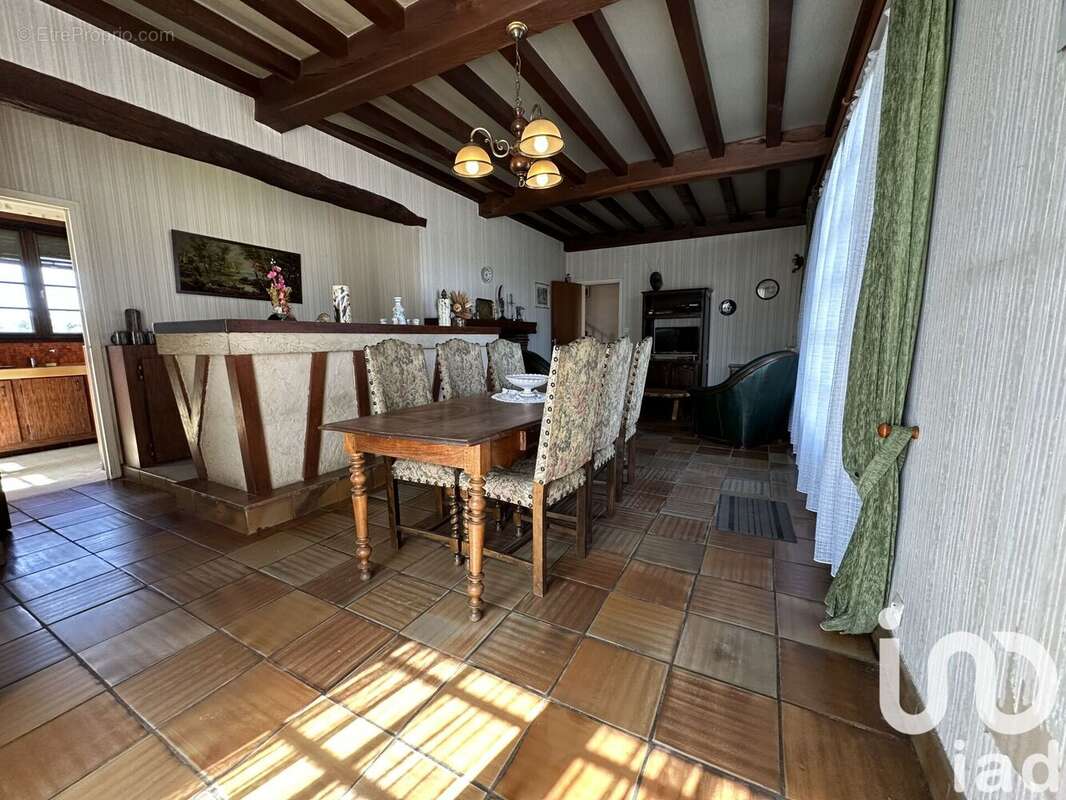 Photo 8 - Maison à ORTHEZ