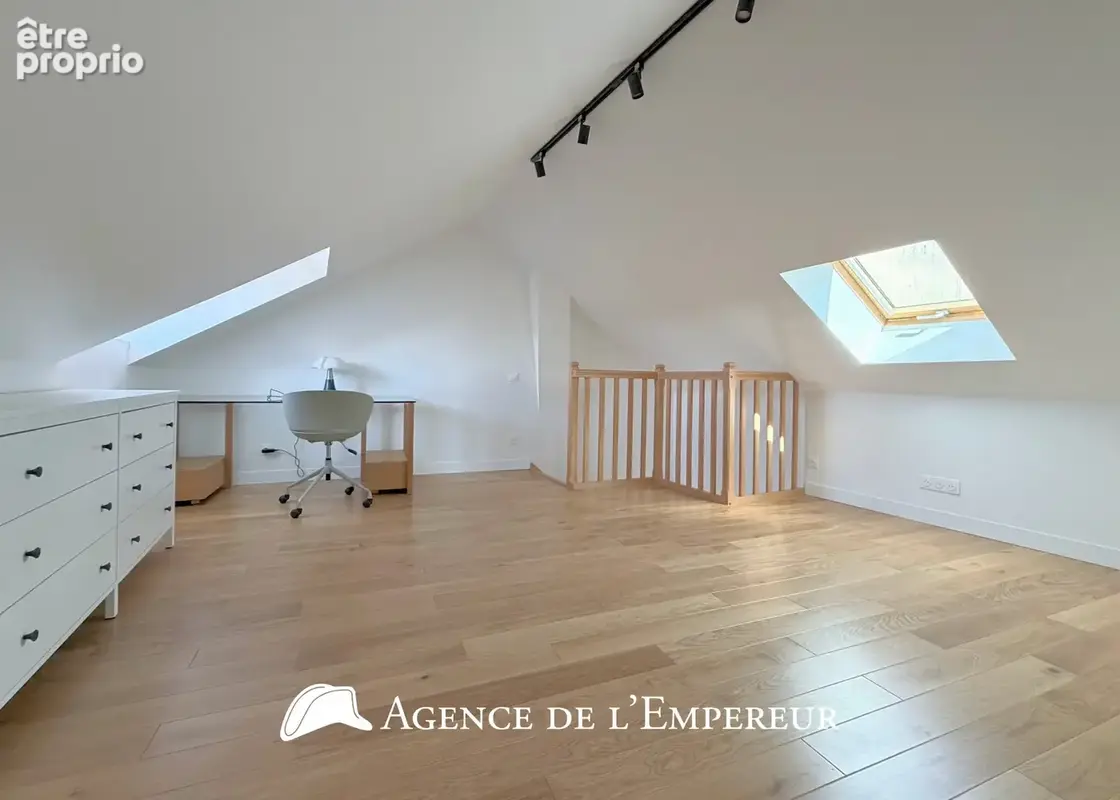 Magnifique maison - cœur de ville - photo 24