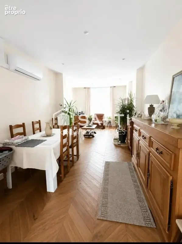 Photo 1 - Maison à CAUDRY