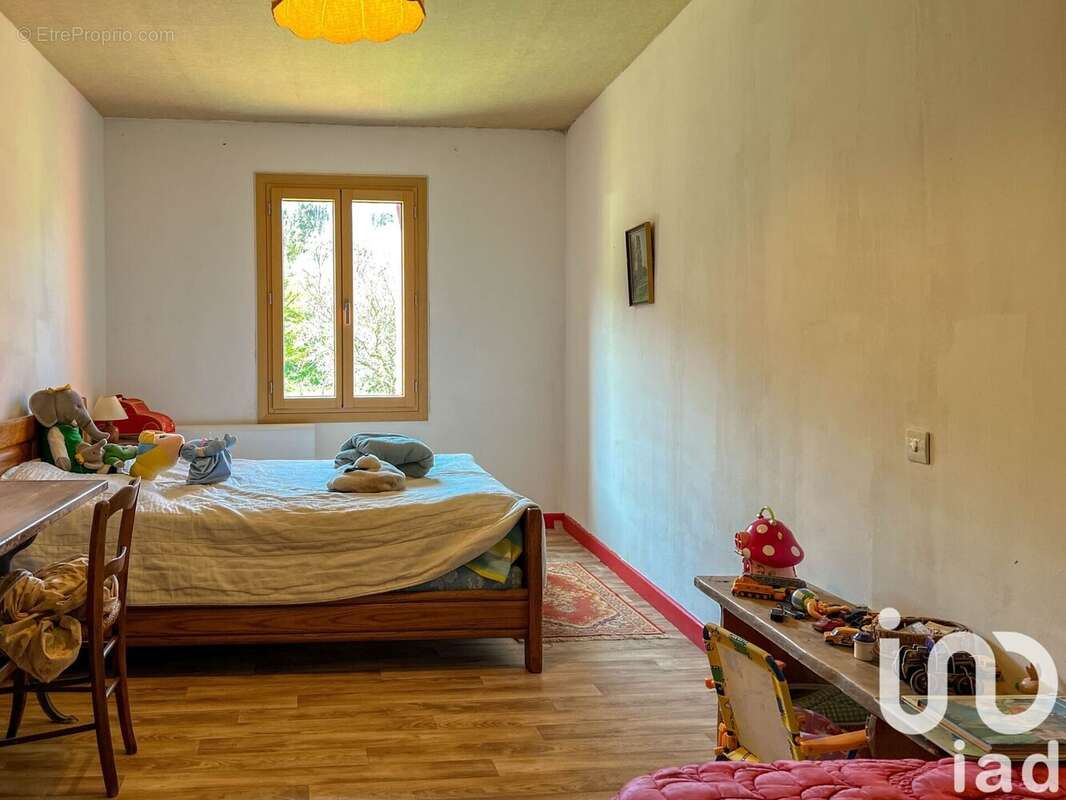 Photo 8 - Maison à SAINT-LAURENT-D&#039;OLT