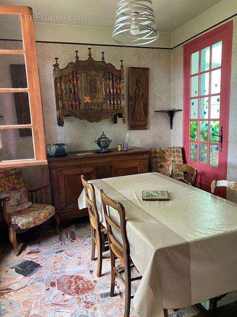 Maison à PAULHAN