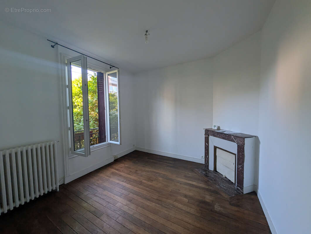 Maison à LE VESINET