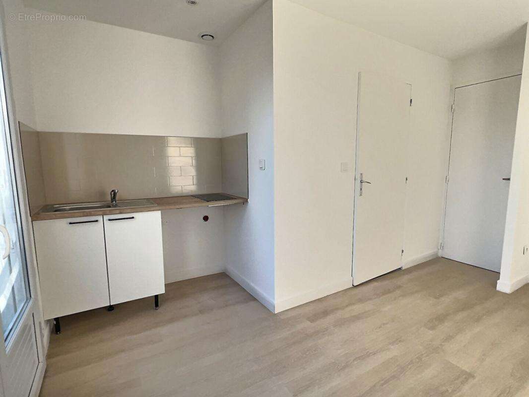 Appartement à ANGERS