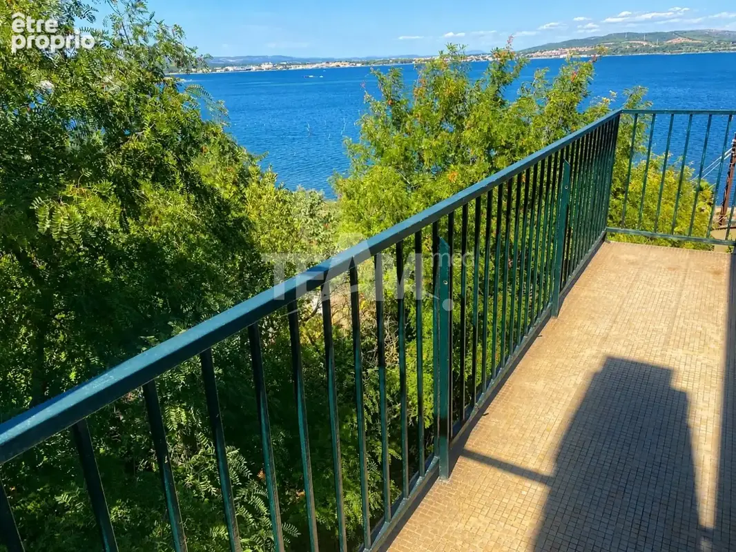 Appartement à SETE
